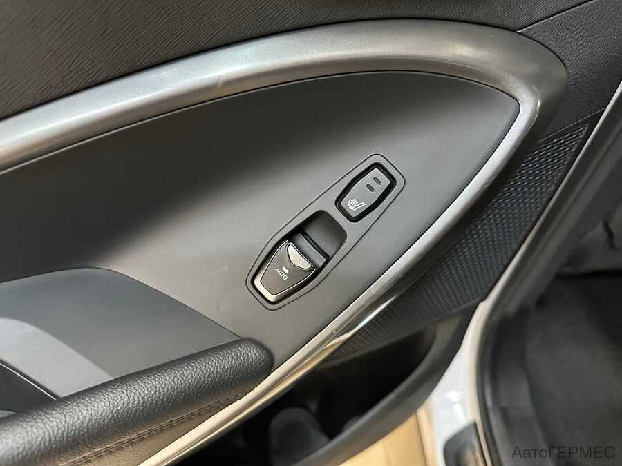 Фото HYUNDAI Santa Fe III Рестайлинг с пробегом | №12 Фото HYUNDAI Santa Fe III Рестайлинг с пробегом | №12