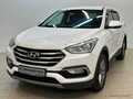 Фото HYUNDAI Santa Fe III Рестайлинг с пробегом | №1 Фото HYUNDAI Santa Fe III Рестайлинг с пробегом | №1