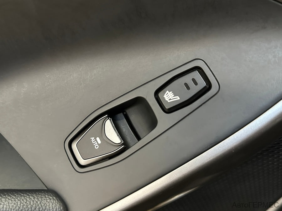 Фото HYUNDAI Santa Fe III Рестайлинг с пробегом | №13