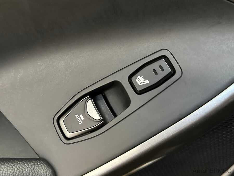 Фото HYUNDAI Santa Fe III Рестайлинг с пробегом | №13