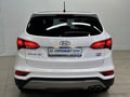 Фото HYUNDAI Santa Fe III Рестайлинг с пробегом | №3