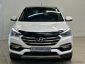 Фото HYUNDAI Santa Fe III Рестайлинг с пробегом | №2