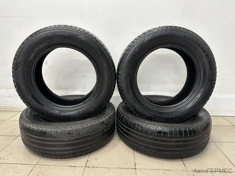 Фото HYUNDAI Santa Fe III Рестайлинг с пробегом | №20