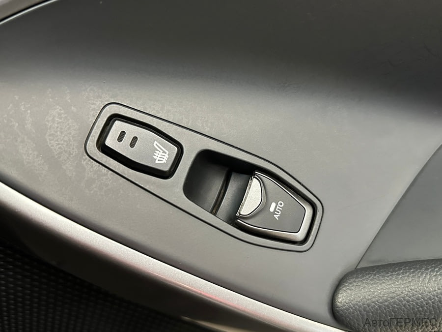 Фото HYUNDAI Santa Fe III Рестайлинг с пробегом | №14