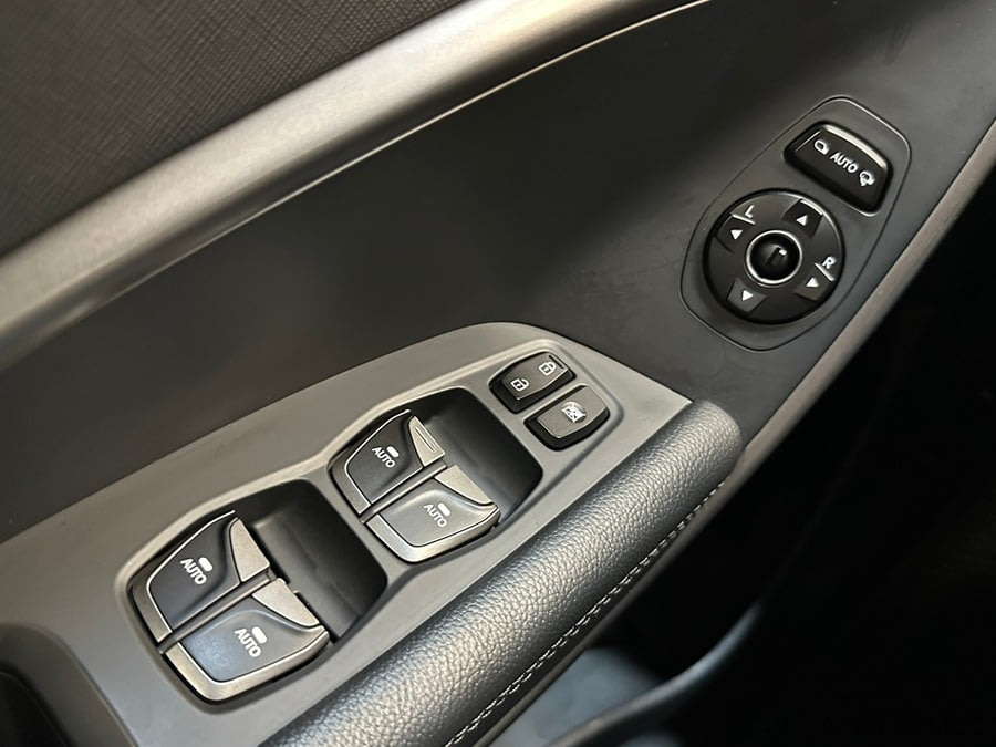 Фото HYUNDAI Santa Fe III Рестайлинг с пробегом | №13