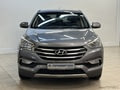 Фото HYUNDAI Santa Fe III Рестайлинг с пробегом | №2