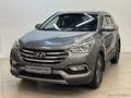 Фото HYUNDAI Santa Fe III Рестайлинг с пробегом | №1