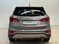 Фото HYUNDAI Santa Fe III Рестайлинг с пробегом | №3