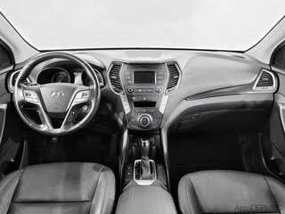 Фото HYUNDAI Santa Fe III Рестайлинг с пробегом Фото HYUNDAI Santa Fe III Рестайлинг с пробегом