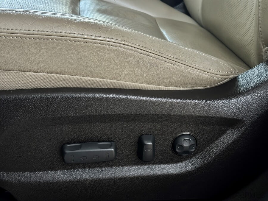 Фото HYUNDAI Santa Fe III Рестайлинг с пробегом | №12