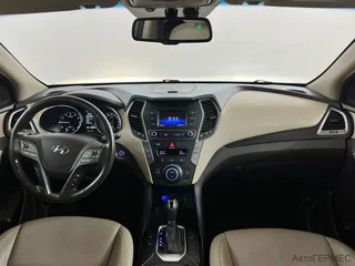 Фото HYUNDAI Santa Fe III Рестайлинг с пробегом