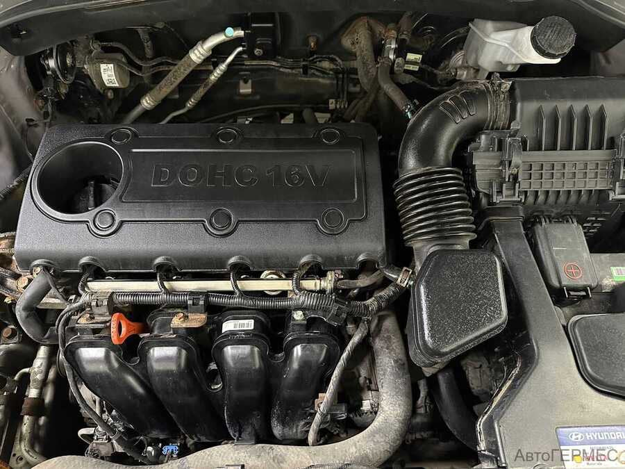 Фото HYUNDAI Santa Fe III Рестайлинг с пробегом | №19 Фото HYUNDAI Santa Fe III Рестайлинг с пробегом | №19