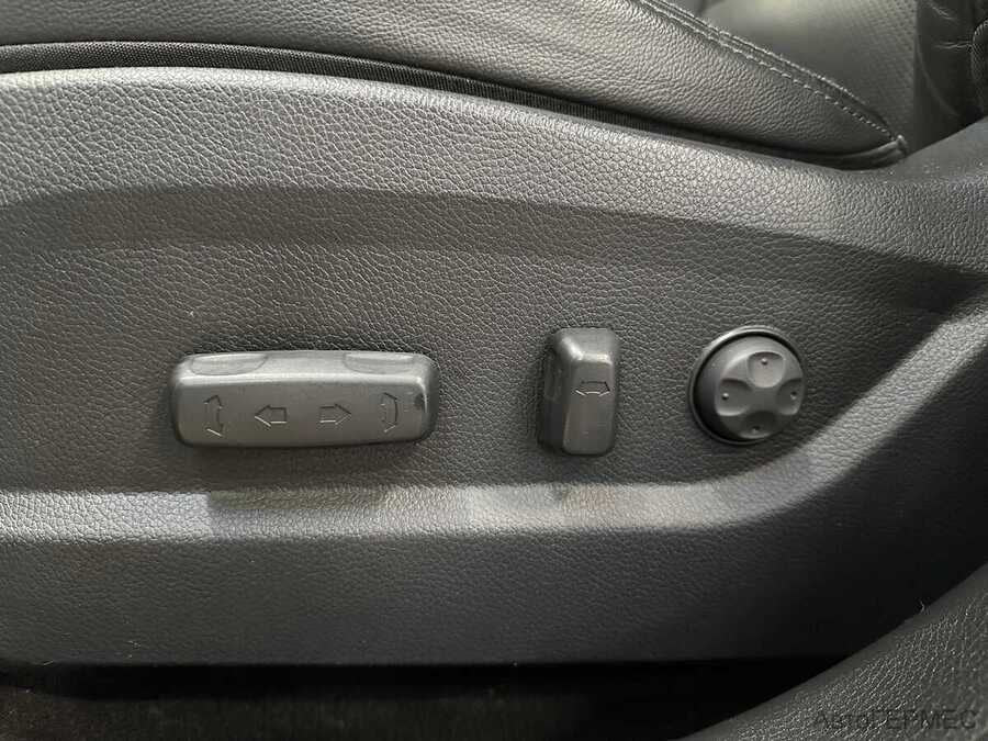 Фото HYUNDAI Santa Fe III Рестайлинг с пробегом | №13 Фото HYUNDAI Santa Fe III Рестайлинг с пробегом | №13