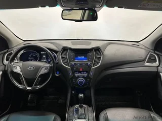 Фото HYUNDAI Santa Fe III Рестайлинг с пробегом