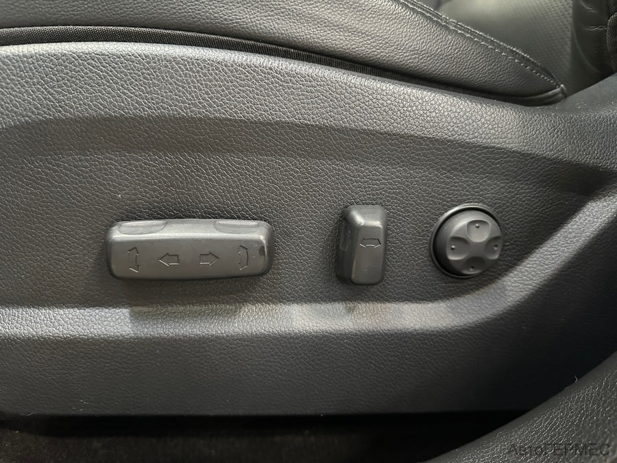 Фото HYUNDAI Santa Fe III Рестайлинг с пробегом | №13