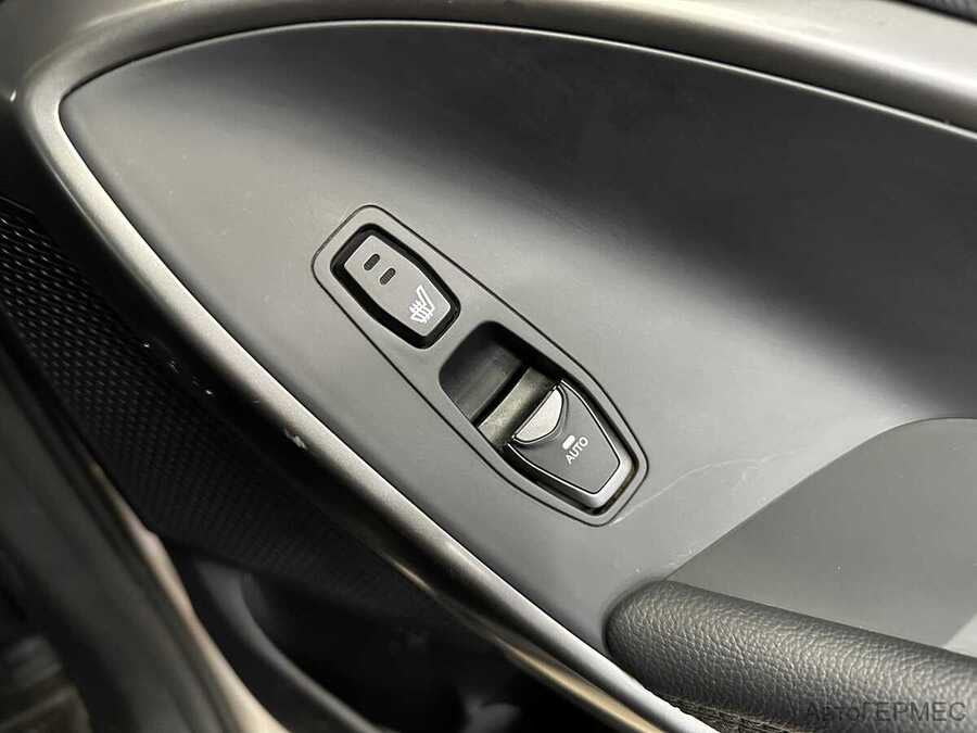 Фото HYUNDAI Santa Fe III Рестайлинг с пробегом | №15 Фото HYUNDAI Santa Fe III Рестайлинг с пробегом | №15