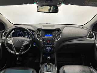 Фото HYUNDAI Santa Fe III Рестайлинг с пробегом Фото HYUNDAI Santa Fe III Рестайлинг с пробегом