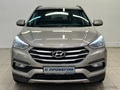 Фото HYUNDAI Santa Fe III Рестайлинг с пробегом | №2