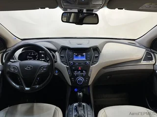 Фото HYUNDAI Santa Fe III Рестайлинг с пробегом Фото HYUNDAI Santa Fe III Рестайлинг с пробегом