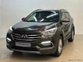 Фото HYUNDAI Santa Fe III Рестайлинг с пробегом | №1 Фото HYUNDAI Santa Fe III Рестайлинг с пробегом | №1