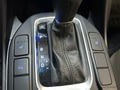 Фото HYUNDAI Santa Fe III Рестайлинг с пробегом | №9 Фото HYUNDAI Santa Fe III Рестайлинг с пробегом | №9