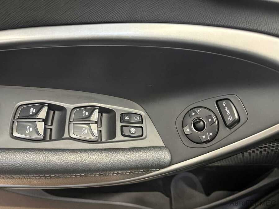 Фото HYUNDAI Santa Fe III Рестайлинг с пробегом | №9