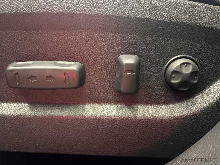 Фото HYUNDAI Santa Fe III Рестайлинг с пробегом | №11