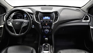 Фото HYUNDAI Santa Fe III Рестайлинг с пробегом Фото HYUNDAI Santa Fe III Рестайлинг с пробегом