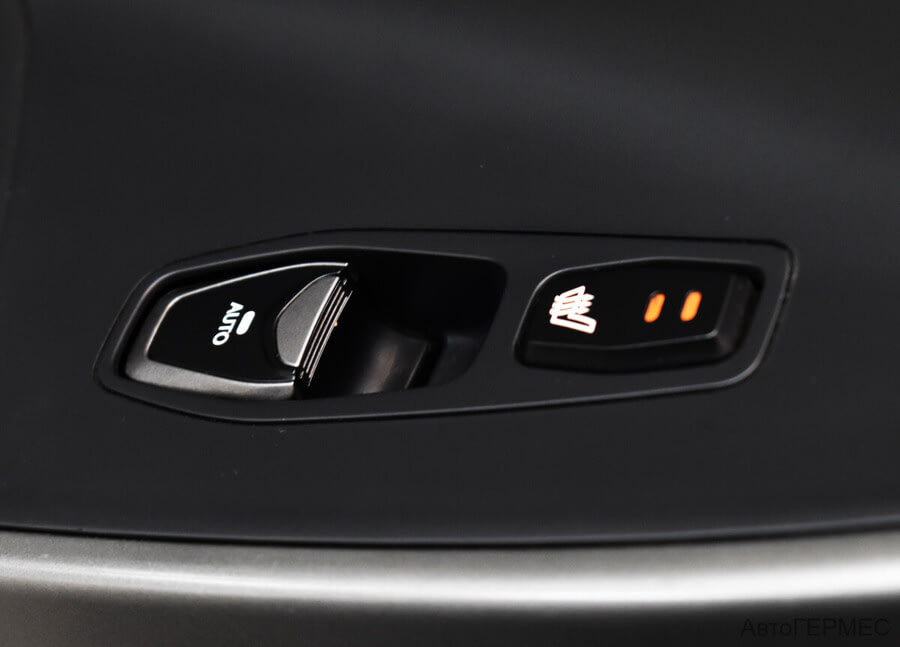 Фото HYUNDAI Santa Fe III Рестайлинг с пробегом | №11 Фото HYUNDAI Santa Fe III Рестайлинг с пробегом | №11