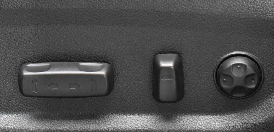 Фото HYUNDAI Santa Fe III Рестайлинг с пробегом | №10