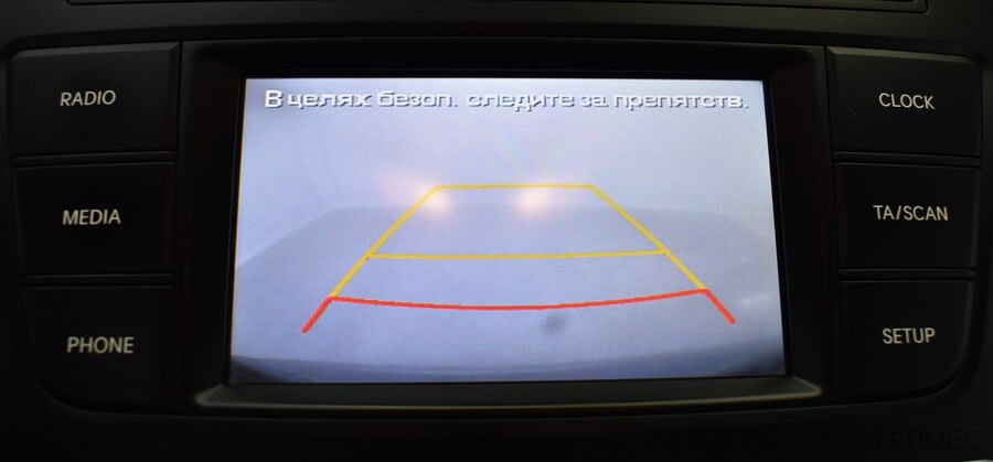 Фото HYUNDAI Santa Fe III Рестайлинг с пробегом | №8 Фото HYUNDAI Santa Fe III Рестайлинг с пробегом | №8