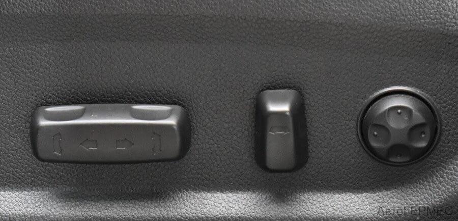 Фото HYUNDAI Santa Fe III Рестайлинг с пробегом | №10 Фото HYUNDAI Santa Fe III Рестайлинг с пробегом | №10