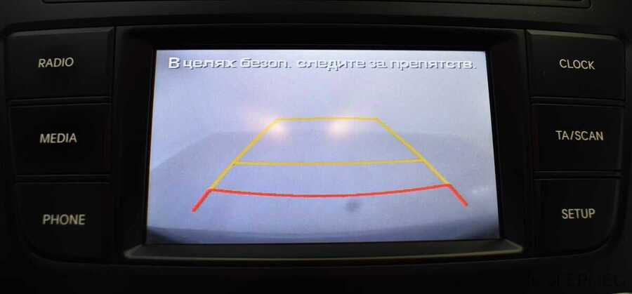 Фото HYUNDAI Santa Fe III Рестайлинг с пробегом | №8