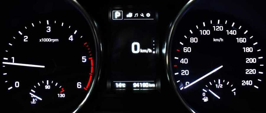 Фото HYUNDAI Santa Fe III Рестайлинг с пробегом | №6