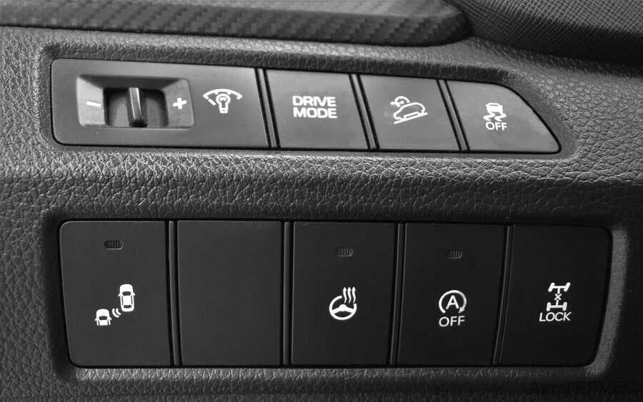 Фото HYUNDAI Santa Fe III Рестайлинг с пробегом | №9