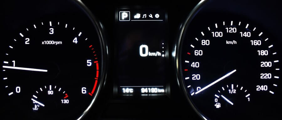 Фото HYUNDAI Santa Fe III Рестайлинг с пробегом | №6 Фото HYUNDAI Santa Fe III Рестайлинг с пробегом | №6