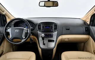 Фото HYUNDAI H-1 II Рестайлинг 2 с пробегом Фото HYUNDAI H-1 II Рестайлинг 2 с пробегом