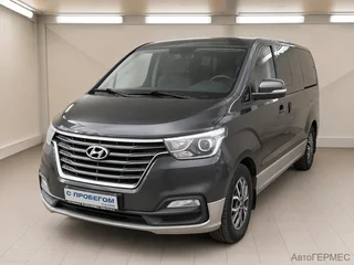 Фото HYUNDAI H-1 II Рестайлинг 2 с пробегом Фото HYUNDAI H-1 II Рестайлинг 2 с пробегом