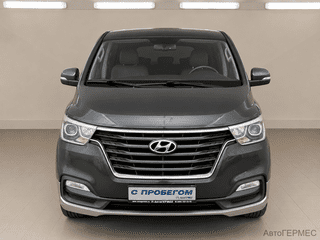 Фото HYUNDAI H-1 II Рестайлинг 2 с пробегом Фото HYUNDAI H-1 II Рестайлинг 2 с пробегом