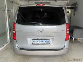 Фото HYUNDAI H-1 II Рестайлинг 2 с пробегом Фото HYUNDAI H-1 II Рестайлинг 2 с пробегом