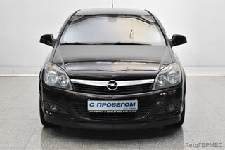 Фото Opel Astra H Рестайлинг с пробегом Фото Opel Astra H Рестайлинг с пробегом