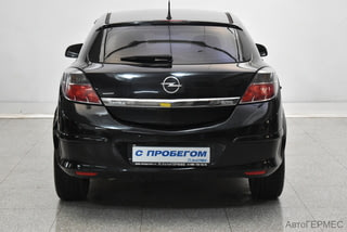 Фото Opel Astra H Рестайлинг с пробегом Фото Opel Astra H Рестайлинг с пробегом