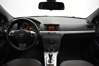 Фото Opel Astra H Рестайлинг с пробегом Фото Opel Astra H Рестайлинг с пробегом