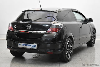 Фото Opel Astra H Рестайлинг с пробегом Фото Opel Astra H Рестайлинг с пробегом