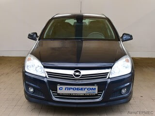 Фото Opel Astra H Рестайлинг с пробегом Фото Opel Astra H Рестайлинг с пробегом