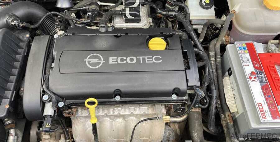 Фото Opel Astra H Рестайлинг с пробегом | №14