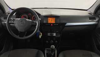 Фото Opel Astra H Рестайлинг с пробегом Фото Opel Astra H Рестайлинг с пробегом