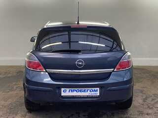 Фото Opel Astra H Рестайлинг с пробегом Фото Opel Astra H Рестайлинг с пробегом