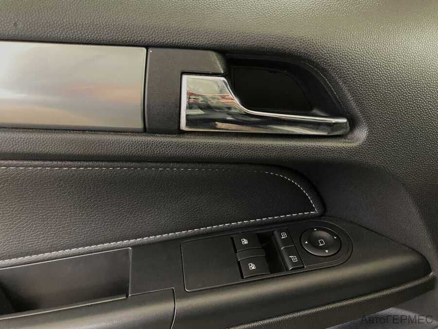 Фото Opel Astra H Рестайлинг с пробегом | №10