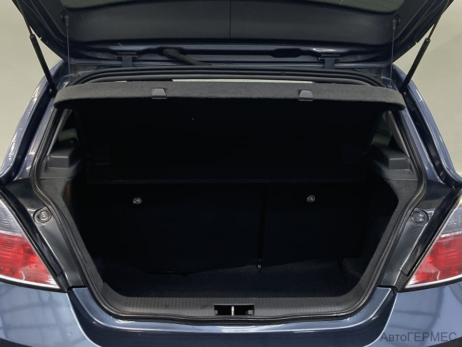 Фото Opel Astra H Рестайлинг с пробегом | №13